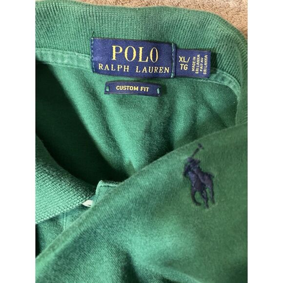Polo Ralph Lauren Shirts Vintage Polo Ralph Lauren Pima Soft Cotton Polo Ralph Lauren Shirts Vintage Polo Ralph Lauren Pima Soft Cotton